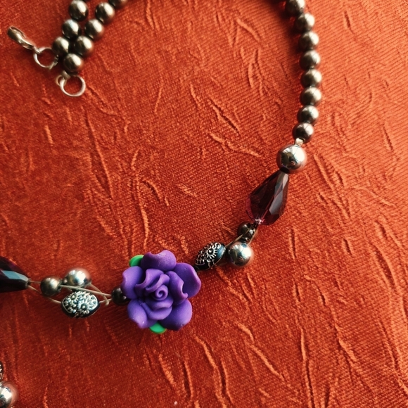 2 fancy necklace - Picture 10 of 10